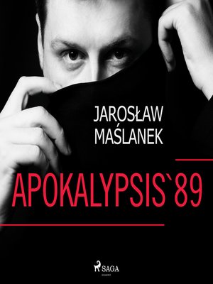 cover image of Apokalypsis '89